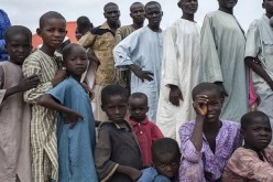 الكوليرا تودي بحياة 14 نيجيريا