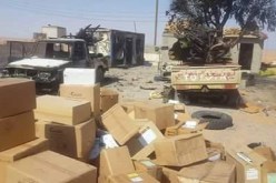 ليبيا.. داعش يتبنى هجوم الجفرة  