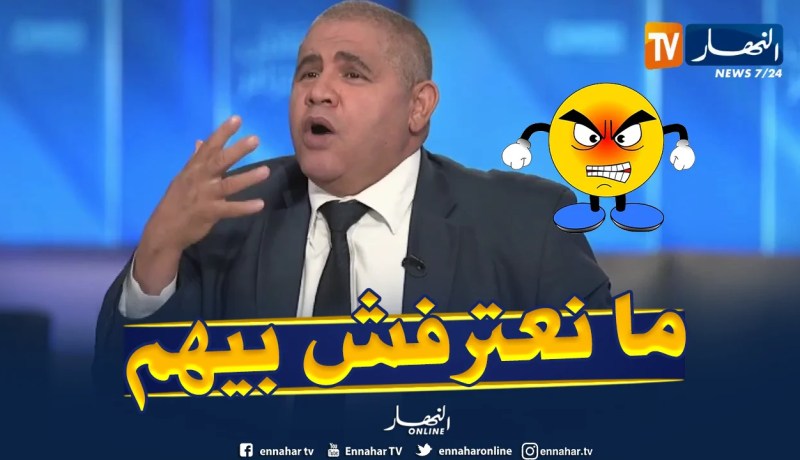 سعداوي: لا أعترف بهؤلاء الوزراء لأنهم سبب اشتعال فتيلة الأزمة