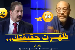 القصة الكاملة لفضائح علي فضيل مع الرايس قورصو وهكذا ادّعى نكرة كتابة السيناريو