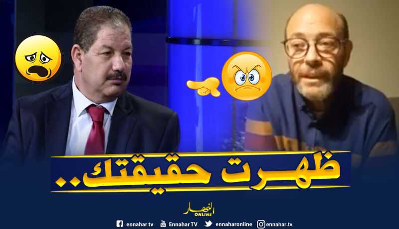القصة الكاملة لفضائح علي فضيل مع الرايس قورصو وهكذا ادّعى نكرة كتابة السيناريو