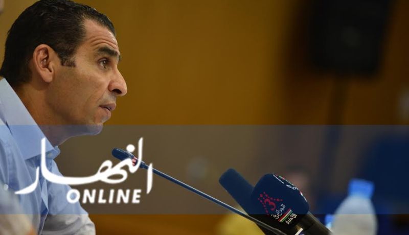 زطشي: ” أسبيطار أفادتنا كثيرا خلال نهائيات كأس العالم 2010 و2014″