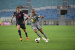 براهيمي: “أشعر ببعض الإرهاق لكن لا أعاني من أي إصابة”