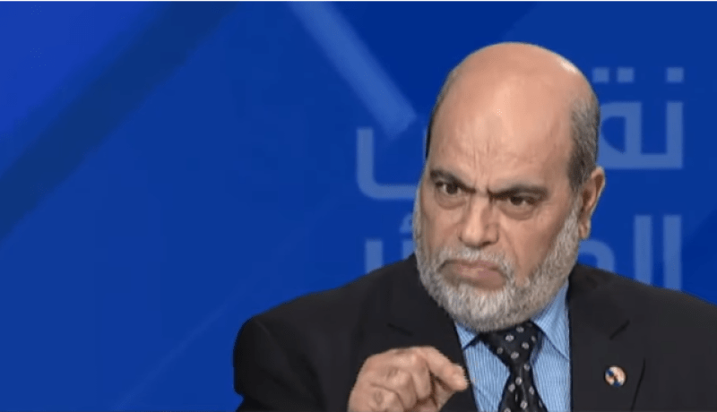 أبو جرة سلطاني: “استقالة بلعيز لن تغيّر شيئا إلا إذا استُخلف بشخص مقترح من الحراك”