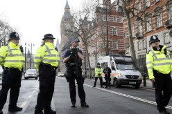 عراقي وسوري وراء تفجير مترو لندن