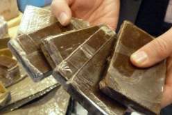 العثور على 90 كلغ من المخدرات على حافتي واد بسبدو في تلمسان