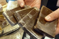 توقيف عريس بحوزته رطل من المخدرات في قسنطينة