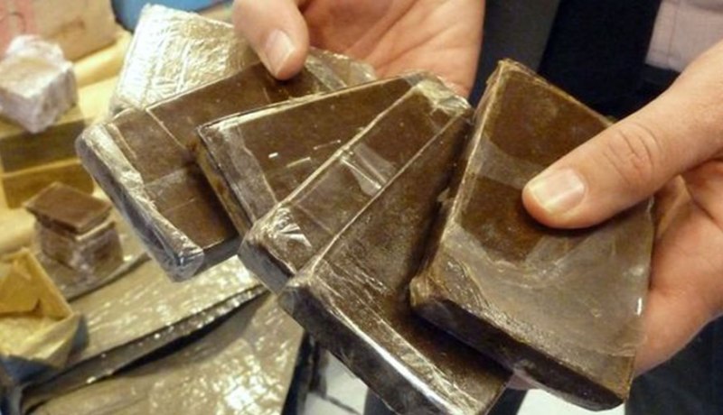 توقيف عريس بحوزته رطل من المخدرات في قسنطينة