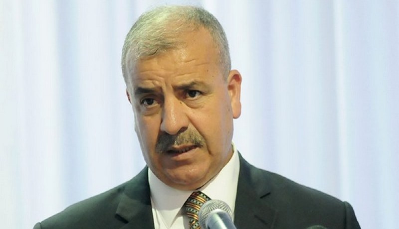 نسيب: “تسليم واد الحراش في جوان 2018”