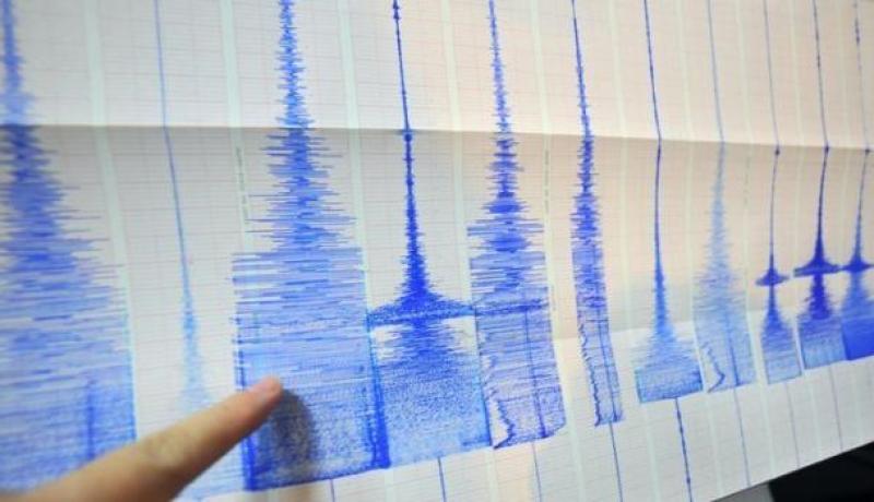 زلزال بقوة 6.2 درجة يضرب إقليم فيجى