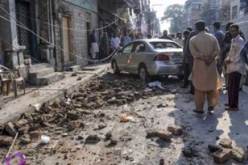 زلزال بقوة 6.2 يضرب شمال شرق أفغانستان