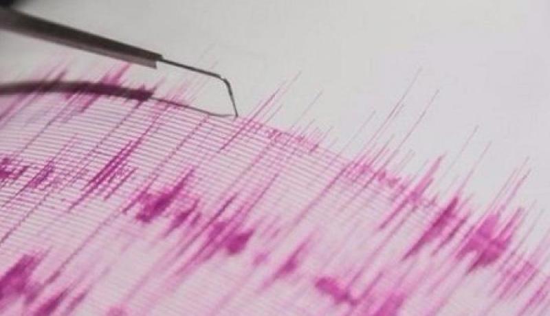 زلزال بقوة 6.7 درجات يضرب الفلبين