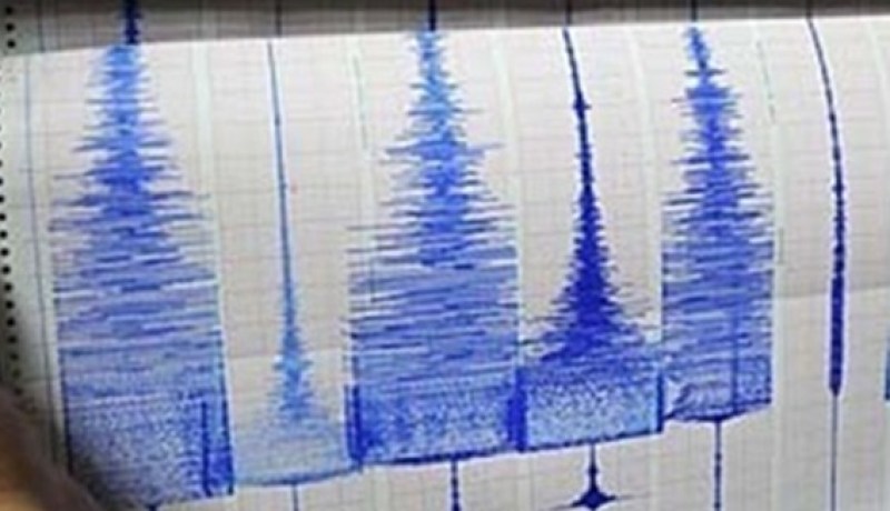 زلزال بقوة 6.8 درجة يضرب جزر سليمان الماليزية