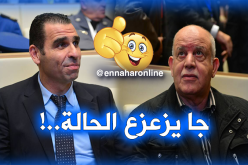سعدان :”زطشي لديه برنامج وسيُعيد الجزائر للواجهة”