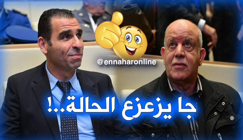 سعدان :”زطشي لديه برنامج وسيُعيد الجزائر للواجهة”