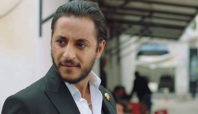 نبيل عسلي: “مشاعر فيه 20 حلقة ولن يتواصل بعد رمضان”