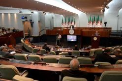 نواب من المجلس الشعبي الوطني يعترضون على الزيادات الضريبية  المقترحة