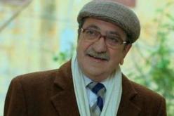 الفنان السوري دريد لحام يتبرع بسرواله لتدفئة أطفال سوريا