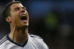 رونالدو يقود الريال للثأر من خيتافي و الاستعداد لكلاسيكو الكأس