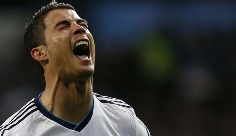 رونالدو يقود الريال للثأر من خيتافي و الاستعداد لكلاسيكو الكأس