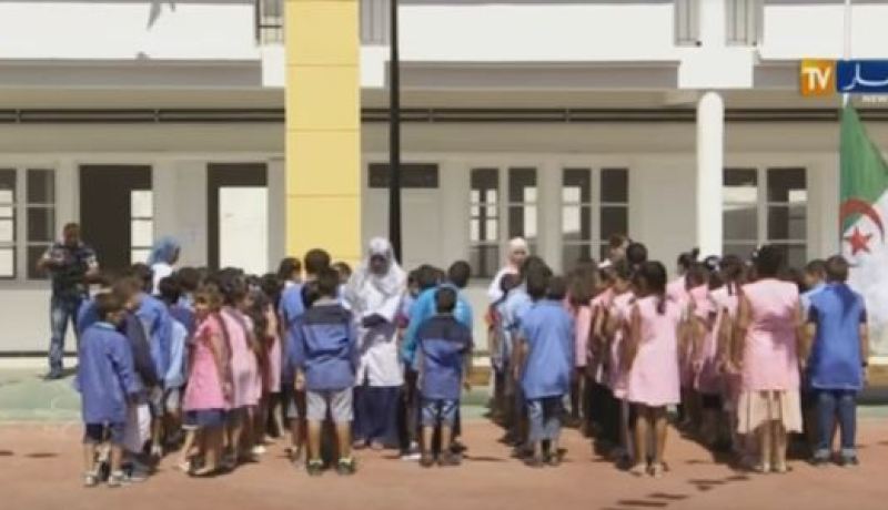 المحسوبية تمنع مواليد 2011 من الإلتحاق بمقاعد الأولى إبتدائي