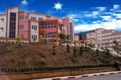 انتحار طالبة بالإقامة الجامعية تامدة 4 بتيزي وزو