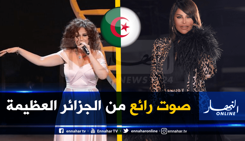 عايدة أولمو تبدع في “ذا فويس” وتتأهل للعرض النهائي وهذا ما قالته أحلام