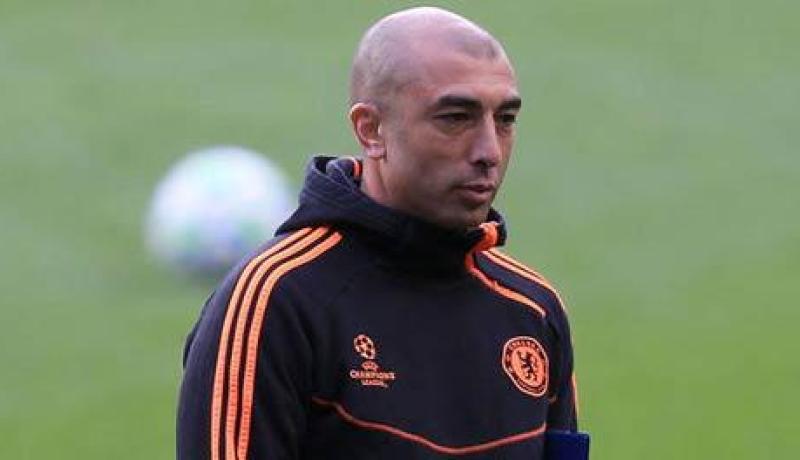 تشيلسي يتعاقد مع المدرب الإيطالي دي ماتيو بشكل نهائي