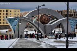 جامعة  سطيف2 عضو رسمي في إتحاد الجامعات المتوسطية