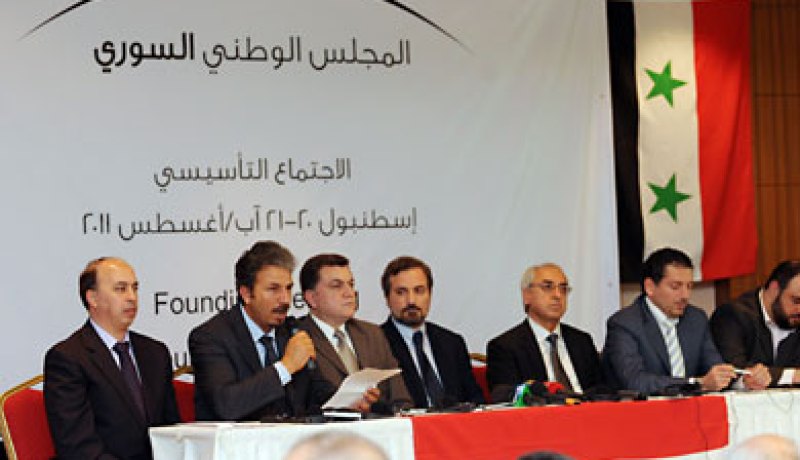 المعارضة السورية تدعو إلى تظاهرات أمام السفارات الروسية