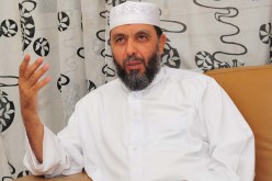 جاب الله محتار بين مبادرته والتنسيقية