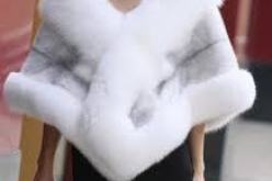 الفرو موضة هذا الشتاء