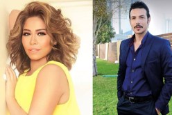 باسل خياط يكشف سبب صفعه شيرين ورأيه الصريح بها