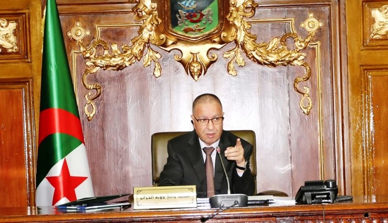 صيودة: الأميار مسؤولون على تراكم القمامة ونقص الإنارة ببعض البلديات