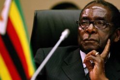 رئيس جمهورية زيمبابوي في زيارة دولة إلى الجزائر ابتداءً من الثلاثاء