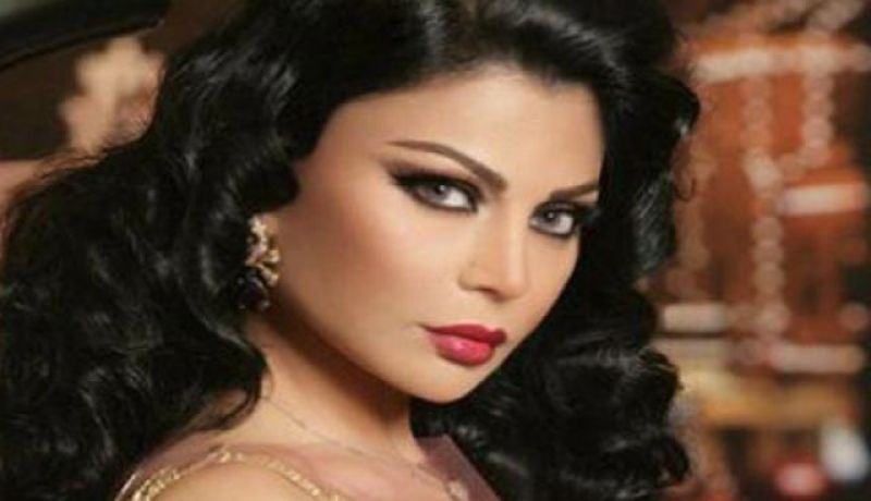 بعد سقوط حذاءها في ستار أكاديمي.. هيفاء وهبي تتحصل على تعويض