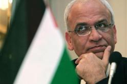 عريقات يؤكد أن قرار بناء 3000 مستوطنة جديدة يقضي على أمل إيجاد حل للدولتين