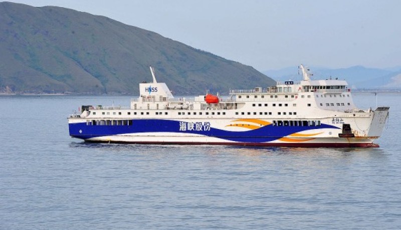 4 قتلى في اندلاع نيران بثلاث سفن على نهر يانجتسي بالصين