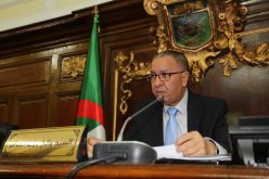 صيودة: “لابد من الجدية في اختيار ومتابعة المقاولات المكلفة بإنجاز المشاريع العمومية”