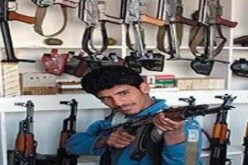 الصين تنفي بيع أسلحة لسوريا
