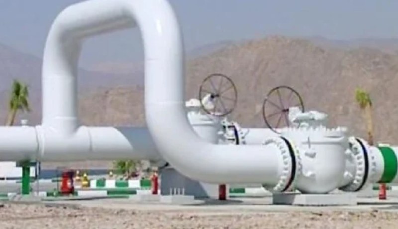 تزويد 600 مسكن بالغاز الطبيعي ببلدية تعظميت في  الجلفة