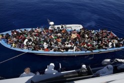 توقيف نحو 600 مهاجر غير شرعي في طرابلس قبيل ابحارهم نحو اوروبا