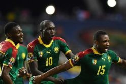 الكاميرون تتفوق على غانا وتضرب موعدا مع مصر في نهائي الكان