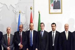 ارتياح دولي للنتائج التي حققها اجتماع الجزائر حول الأزمة الليبية