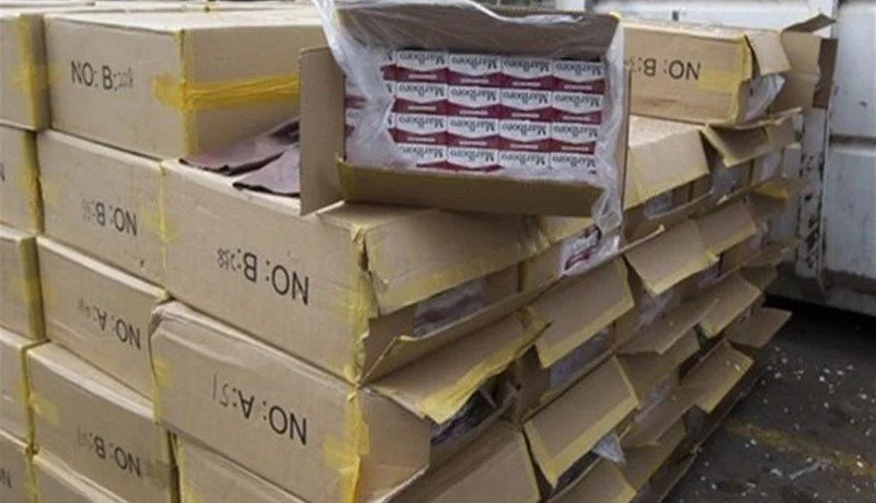 حرق 75 مليارا من السجائر المحجوزة سنويا