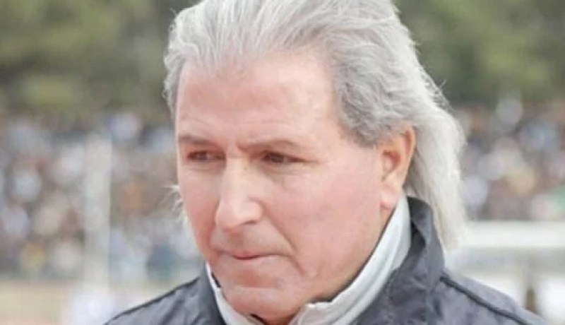 مواسة يشكو اتحاد البليدة للمحكمة الرياضية لتعويضه 3 رواتب شهرية