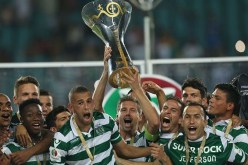 إدارة سبورتينغ تغري سليماني لتمديد عقده إلى 2019