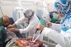 وفاة 586 بحمى الضنك في عدن