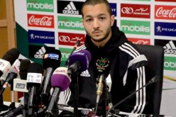 هني يرفع رصيده إلى 17 هدفا ويتجه للتتويج بالحذاء الذهبي في بلجيكا