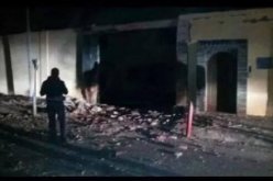 داعش تتبنى عملية تفجير مقر سفارة المغرب بطرابلس